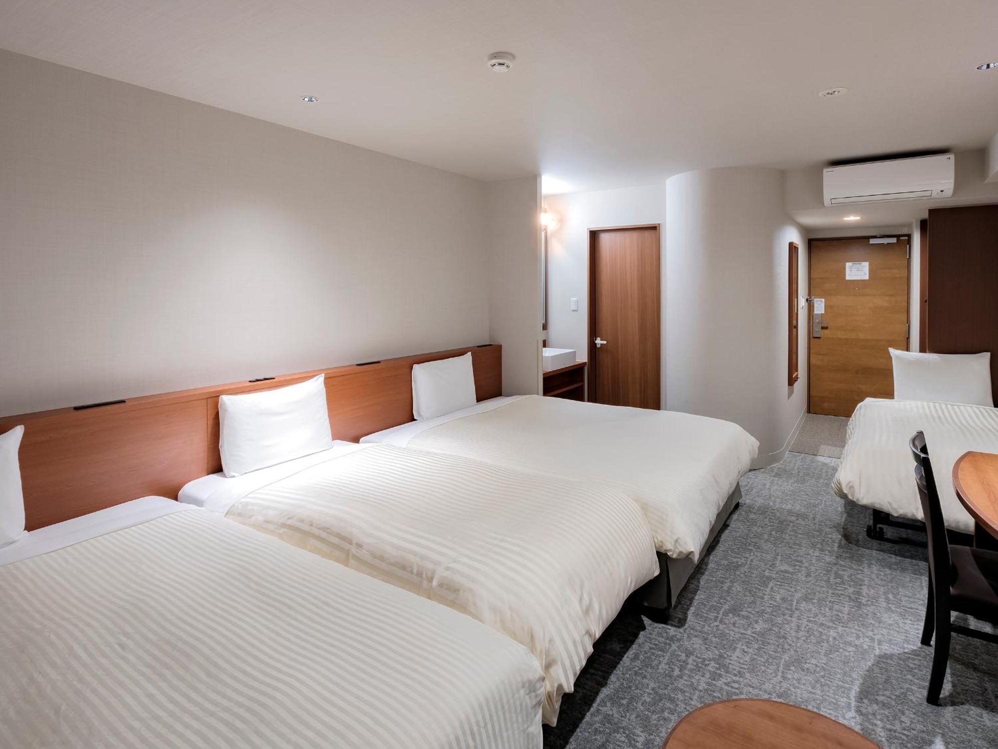 ベッセルホテル都城 3* 都城市